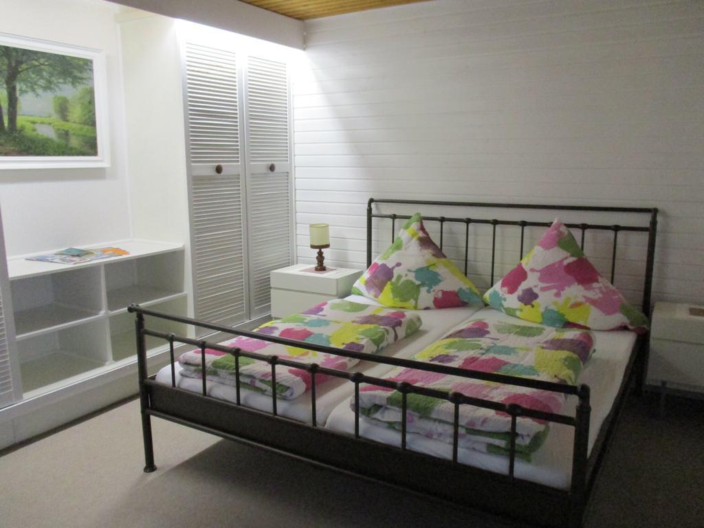Pension Altenbeck & Ferienwohnung Winterberg Pokoj fotografie