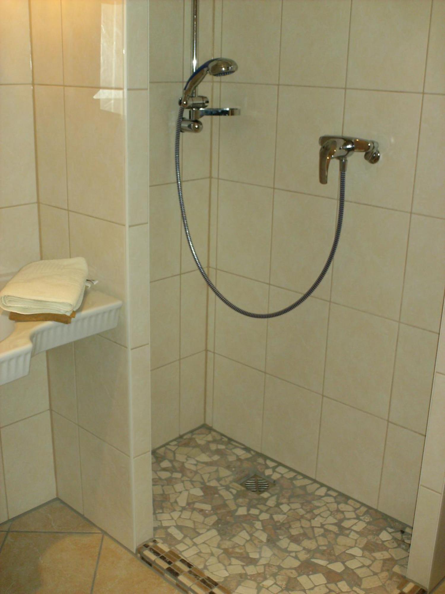 Pension Altenbeck & Ferienwohnung Winterberg Pokoj fotografie