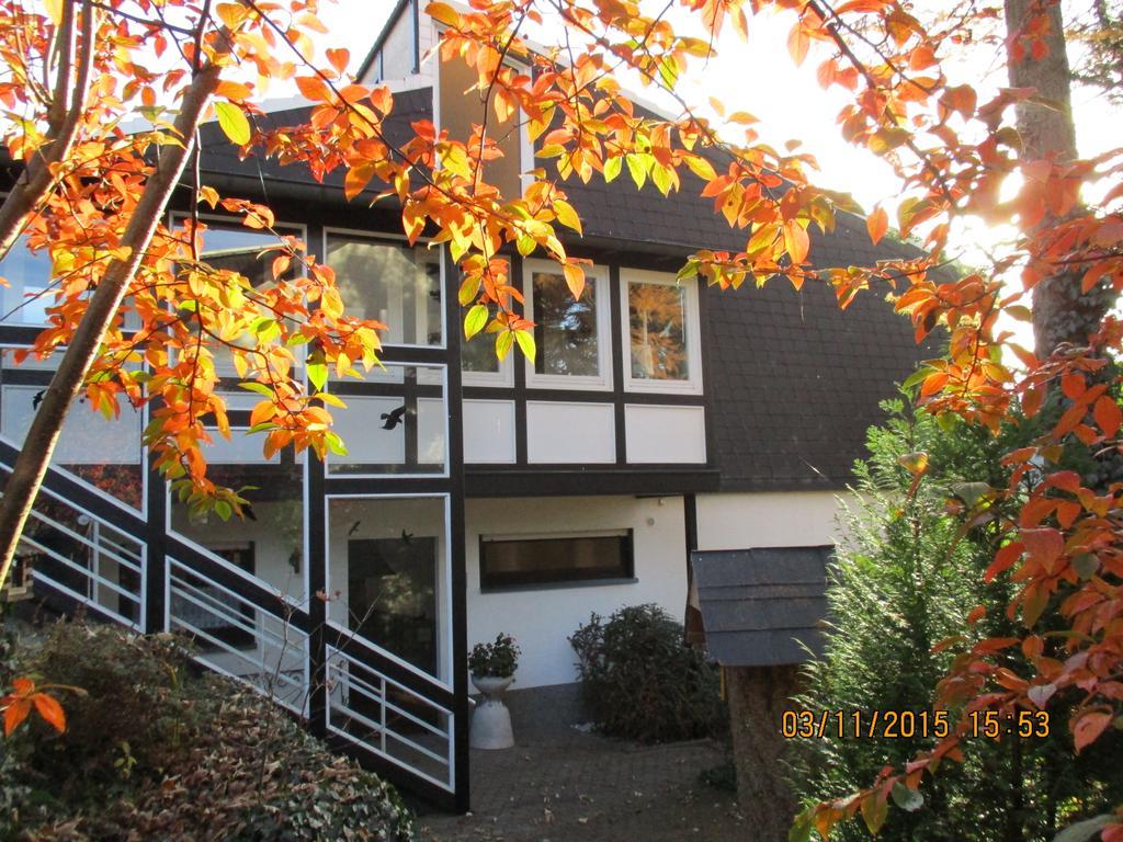 Pension Altenbeck & Ferienwohnung Winterberg Pokoj fotografie