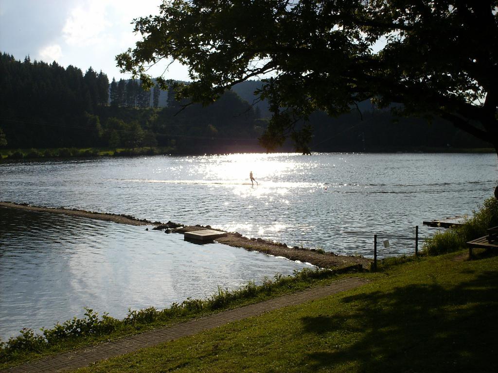 Pension Altenbeck & Ferienwohnung Winterberg Exteriér fotografie